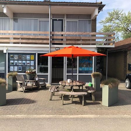 Appartementen Zuiderstrand H Westkapelle Extérieur photo