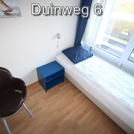 Appartementen Zuiderstrand H Westkapelle Extérieur photo