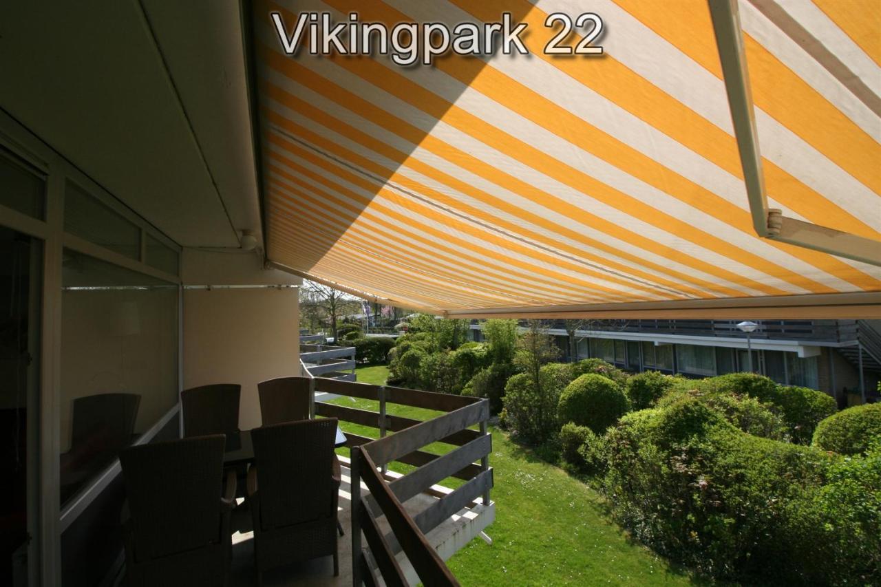 Appartementen Zuiderstrand H Westkapelle Extérieur photo