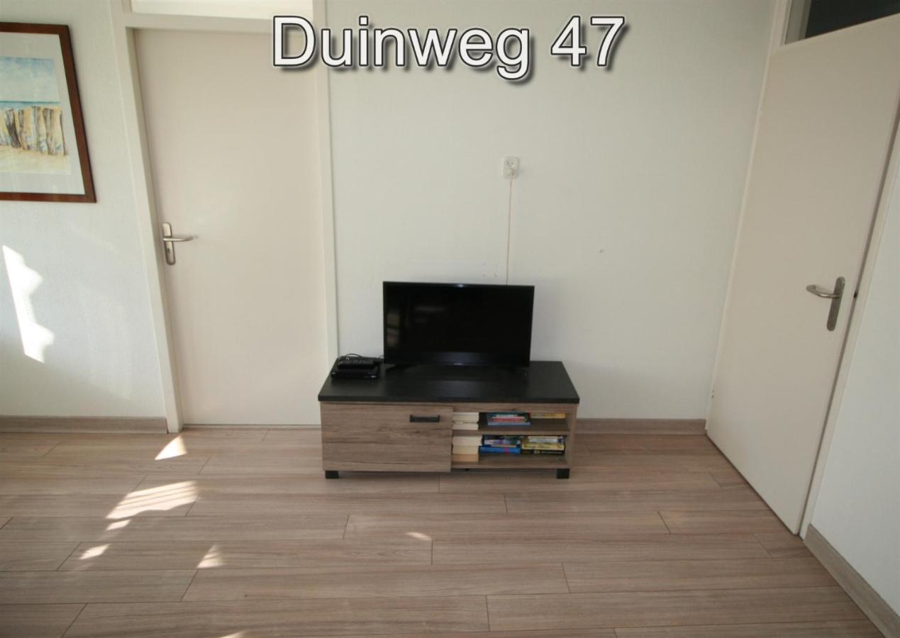 Appartementen Zuiderstrand H Westkapelle Extérieur photo