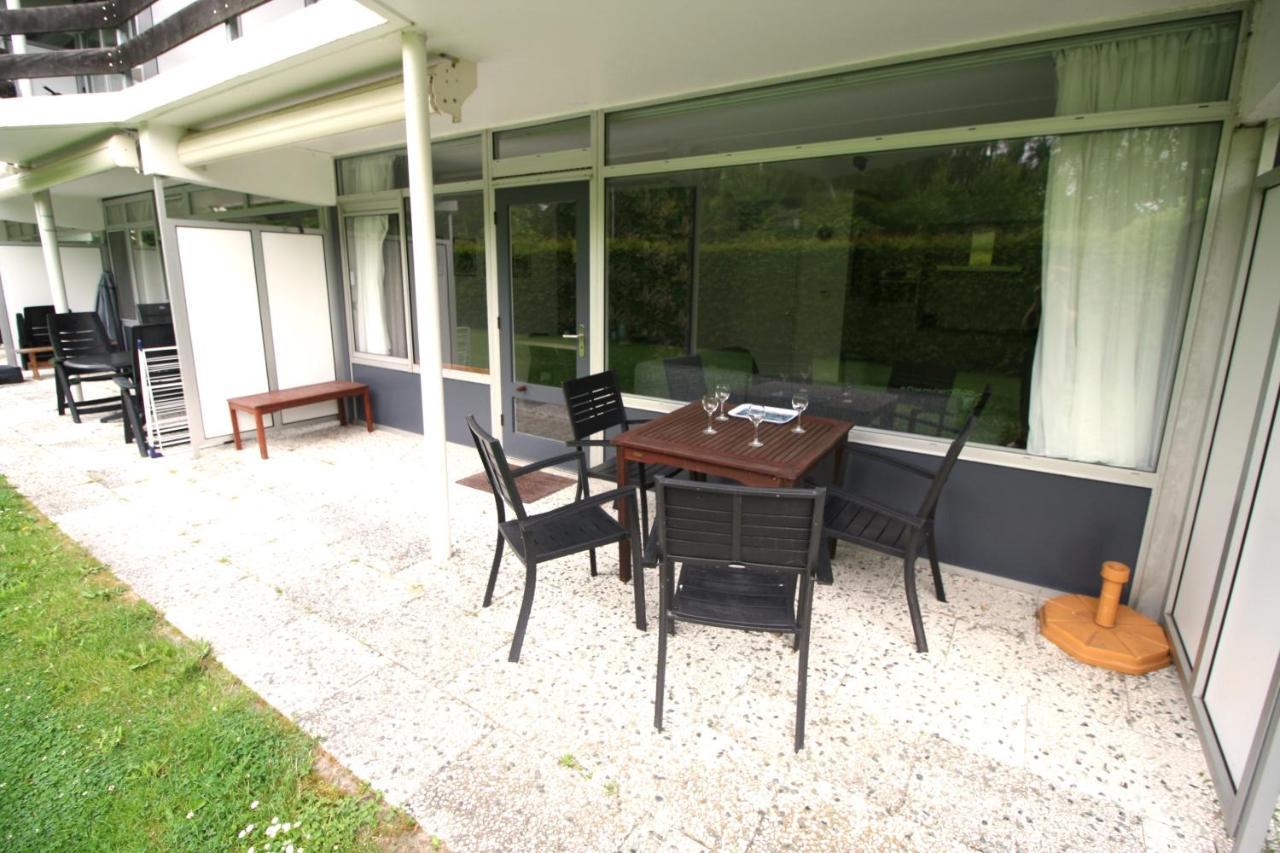 Appartementen Zuiderstrand H Westkapelle Extérieur photo