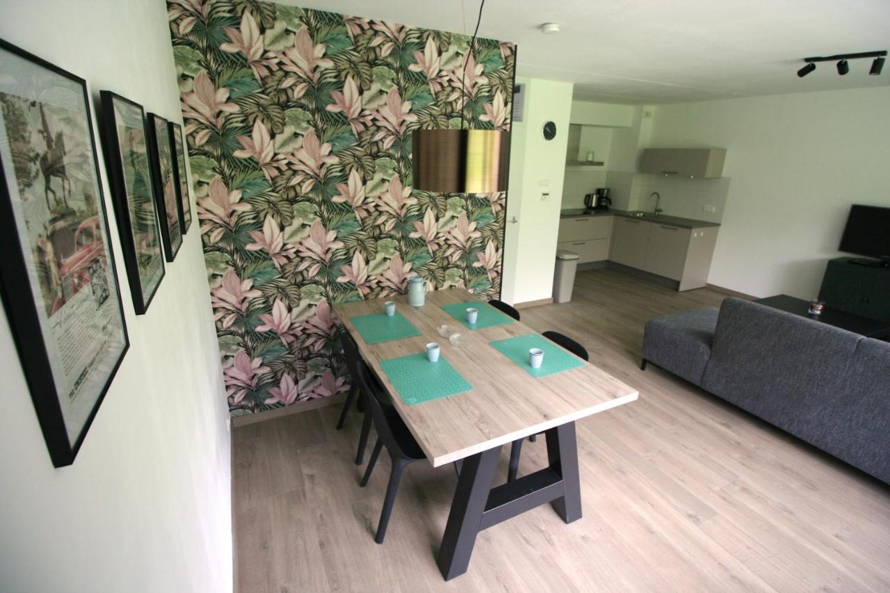 Appartementen Zuiderstrand H Westkapelle Extérieur photo