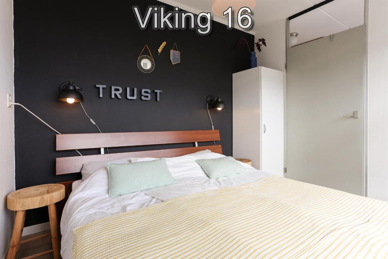 Appartementen Zuiderstrand H Westkapelle Extérieur photo