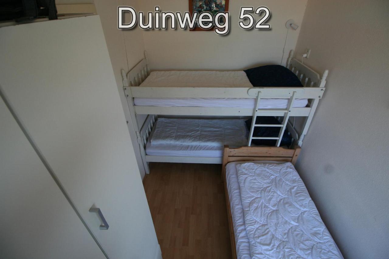 Appartementen Zuiderstrand H Westkapelle Extérieur photo