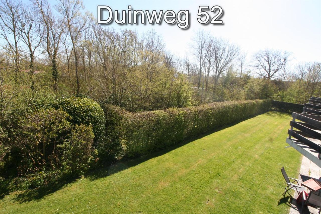 Appartementen Zuiderstrand H Westkapelle Extérieur photo