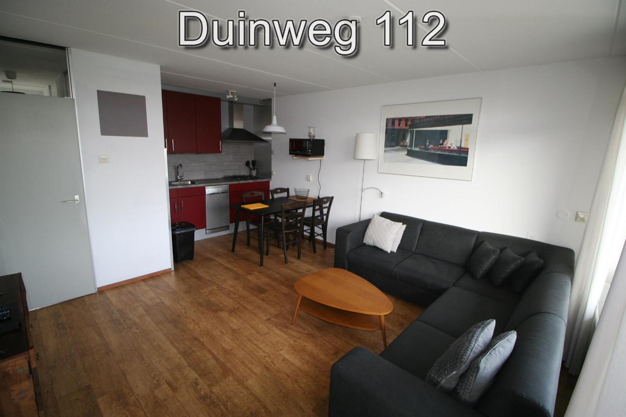 Appartementen Zuiderstrand H Westkapelle Extérieur photo