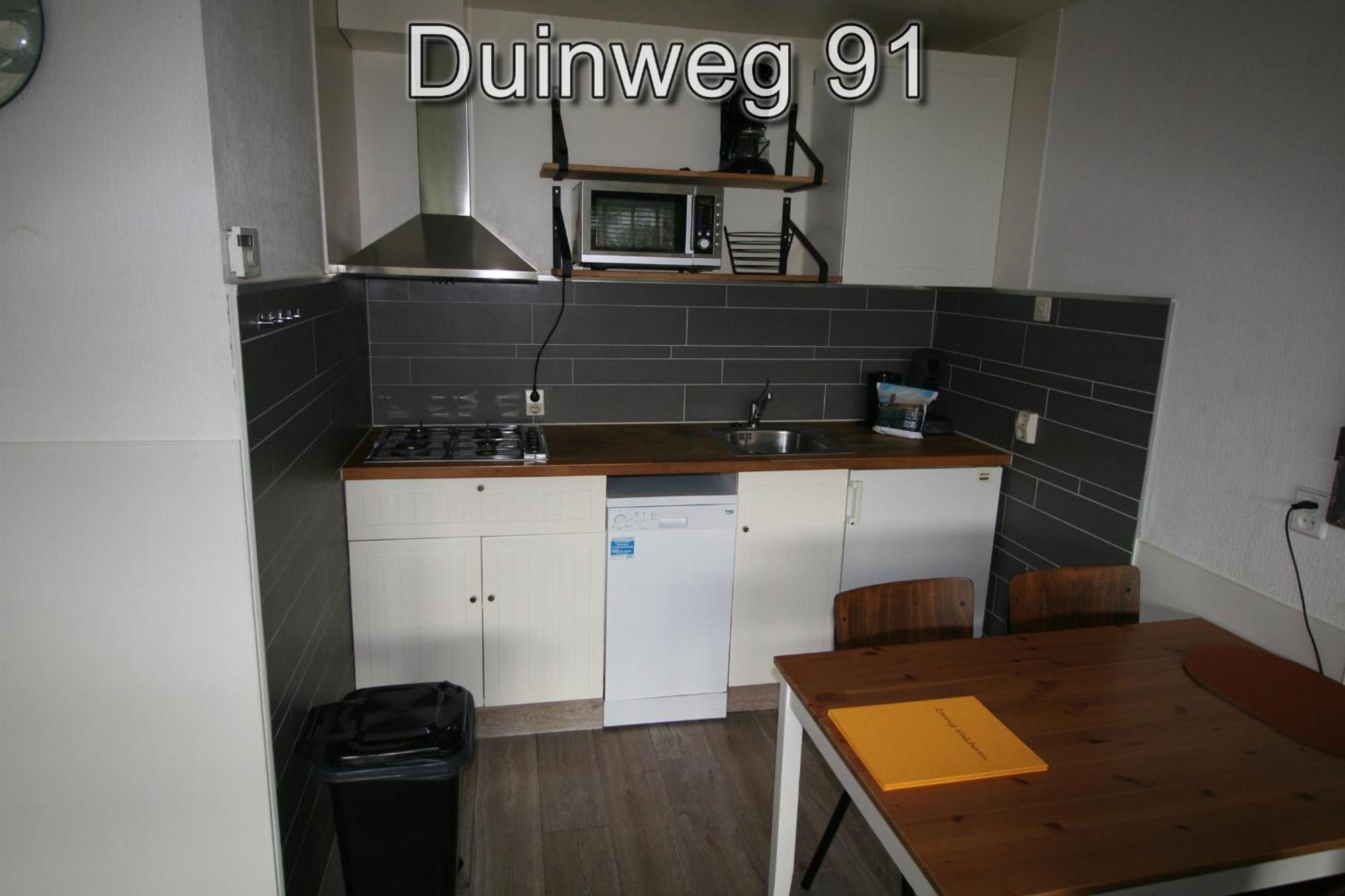 Appartementen Zuiderstrand H Westkapelle Extérieur photo
