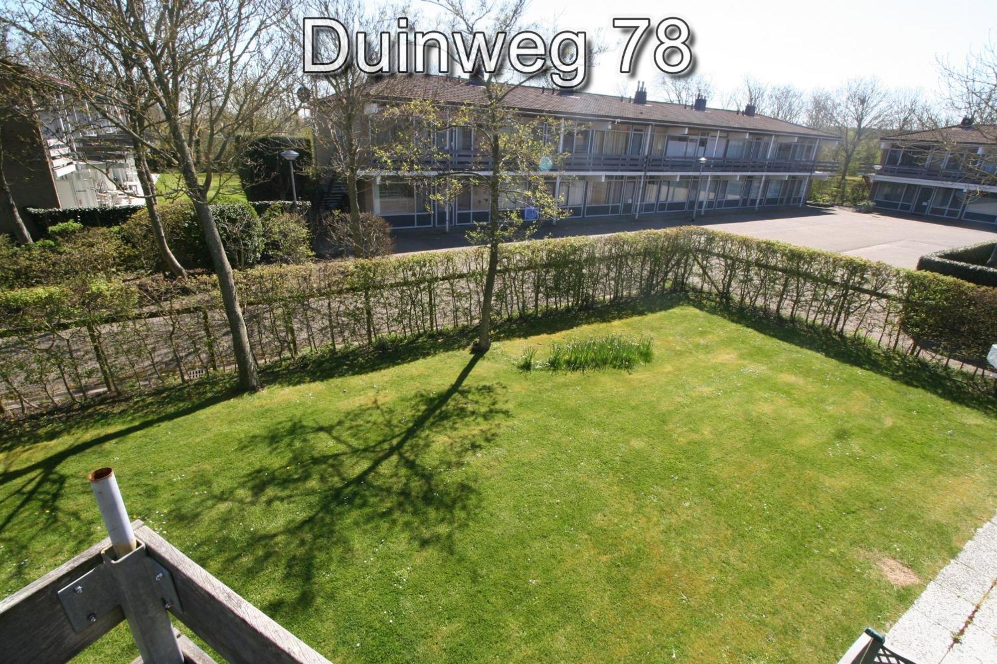 Appartementen Zuiderstrand H Westkapelle Extérieur photo