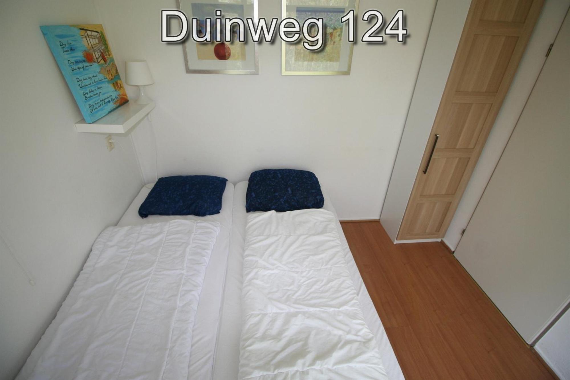 Appartementen Zuiderstrand H Westkapelle Extérieur photo