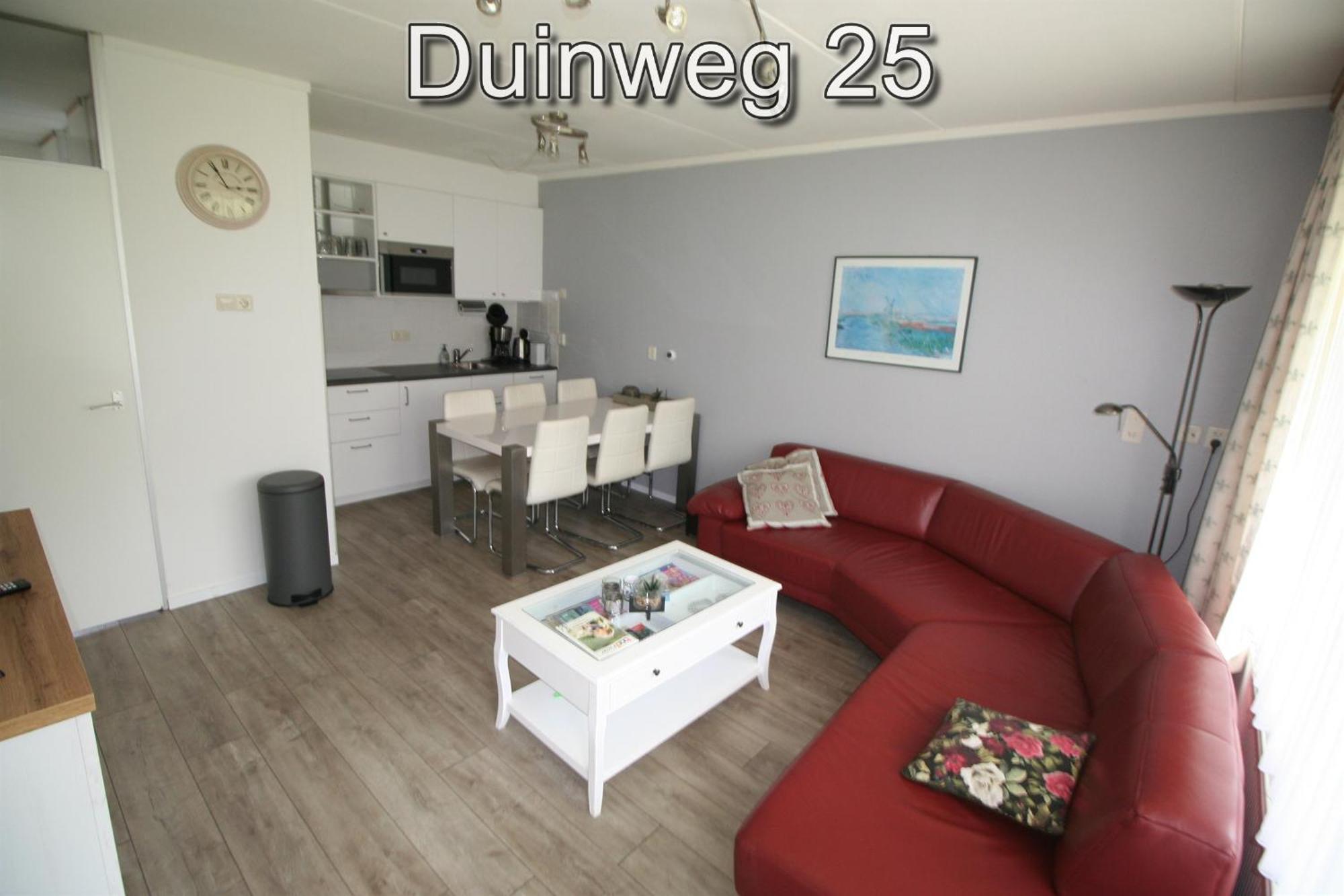Appartementen Zuiderstrand H Westkapelle Extérieur photo