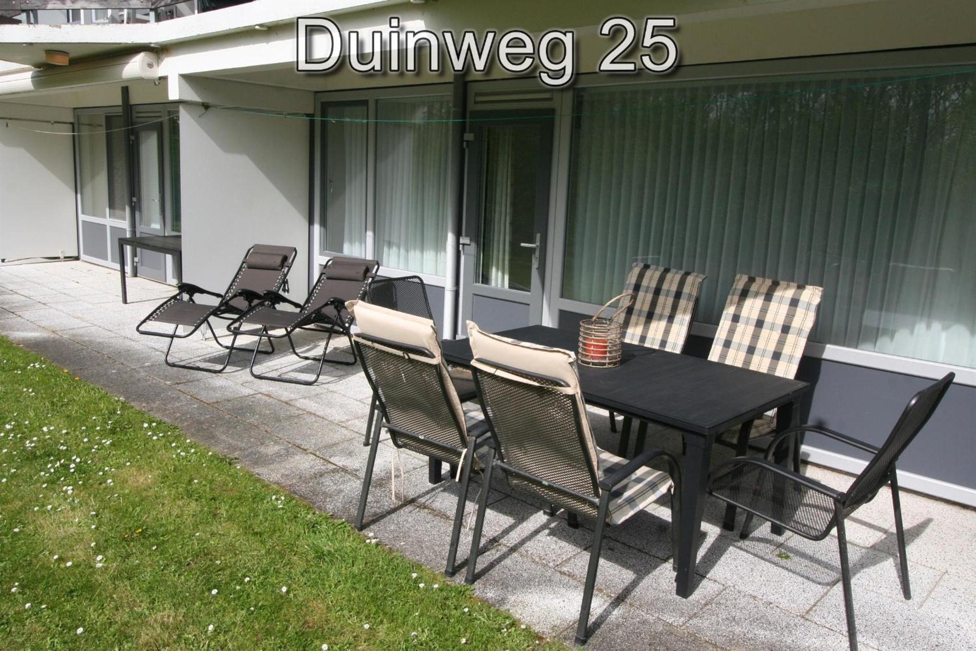 Appartementen Zuiderstrand H Westkapelle Extérieur photo