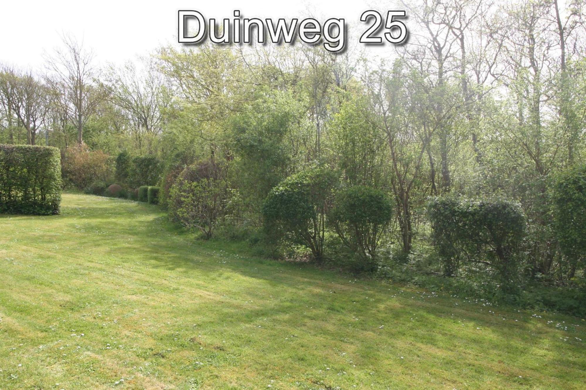 Appartementen Zuiderstrand H Westkapelle Extérieur photo