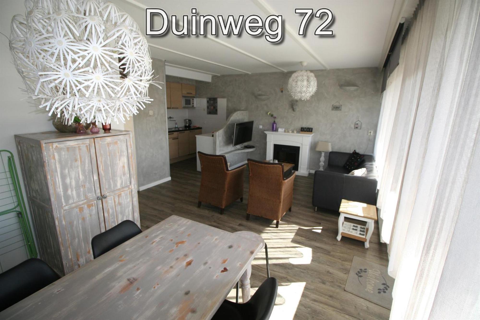 Appartementen Zuiderstrand H Westkapelle Extérieur photo